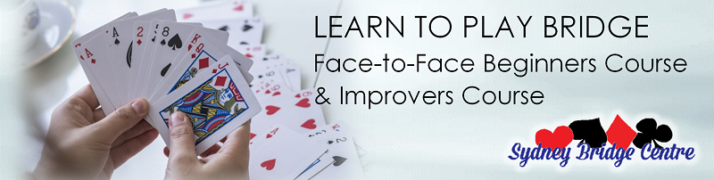 Learn How To Play Bridge